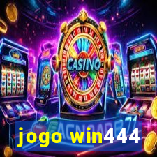 jogo win444